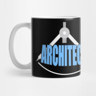 Architect Gift Architecture Mug